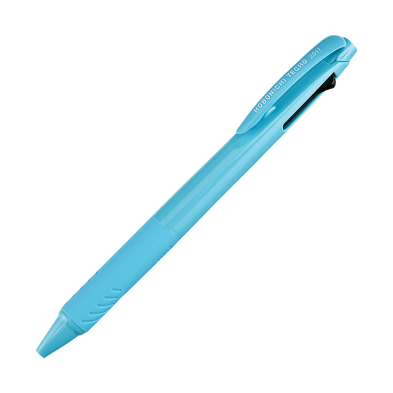 Hobonichi Store Exclusive 3-Color Jetstream Ballpoint Pen [2020]  TTE2001N000PT