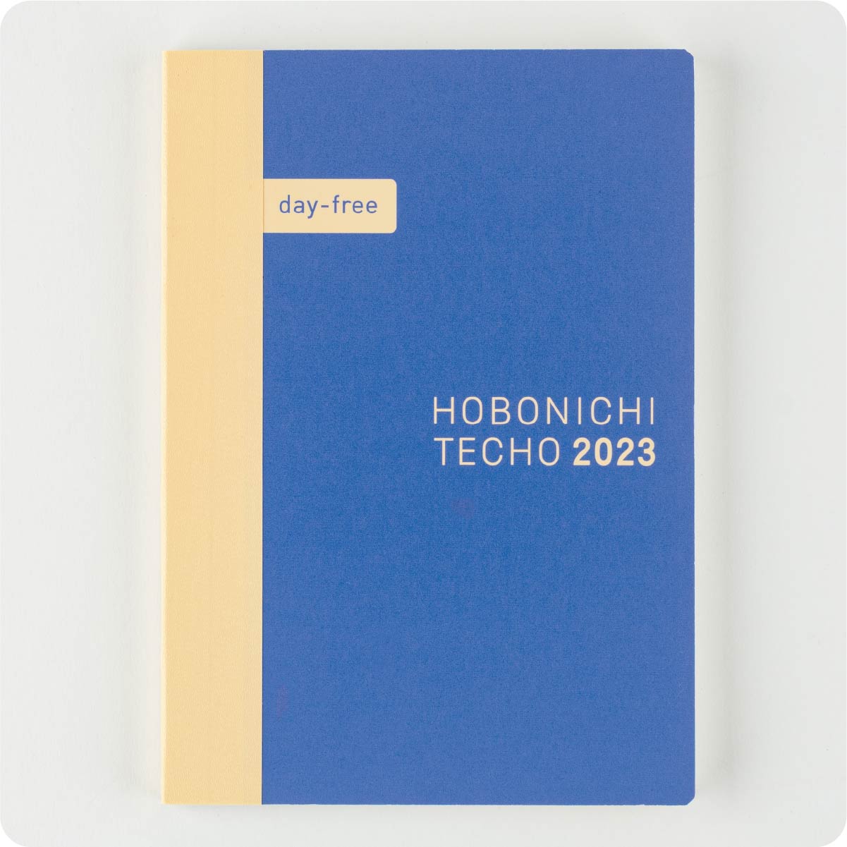 Changes Coming To The Hobonichi Techo 2023 Books - Fun Stuff 